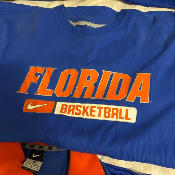Florida Gator shirts - Picture 4 of 12
